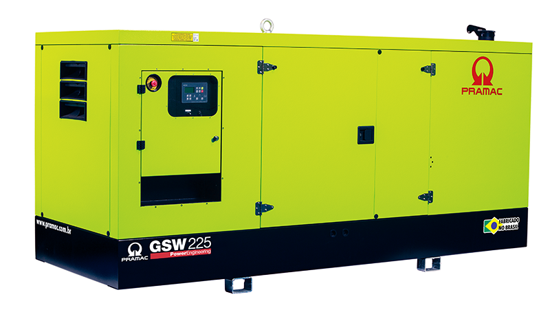 Gsw 150 генератор